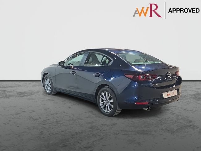 Mazda MAZDA3 SELECT, миниатюра 21