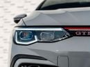 Volkswagen Golf GTI Sport 2.0T