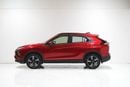 Mitsubishi Eclipse Cross GLS MIDLINE