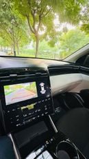 Hyundai Tucson Comfort 2.5L