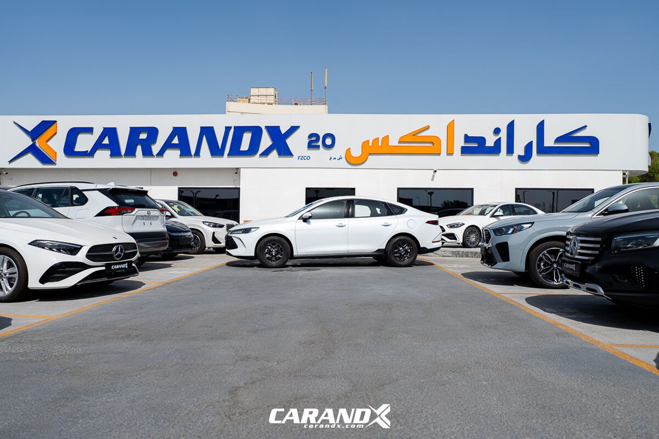 BYD QIN PLUS BYD Qin Plus Honor DM-i 55km Leading 2025