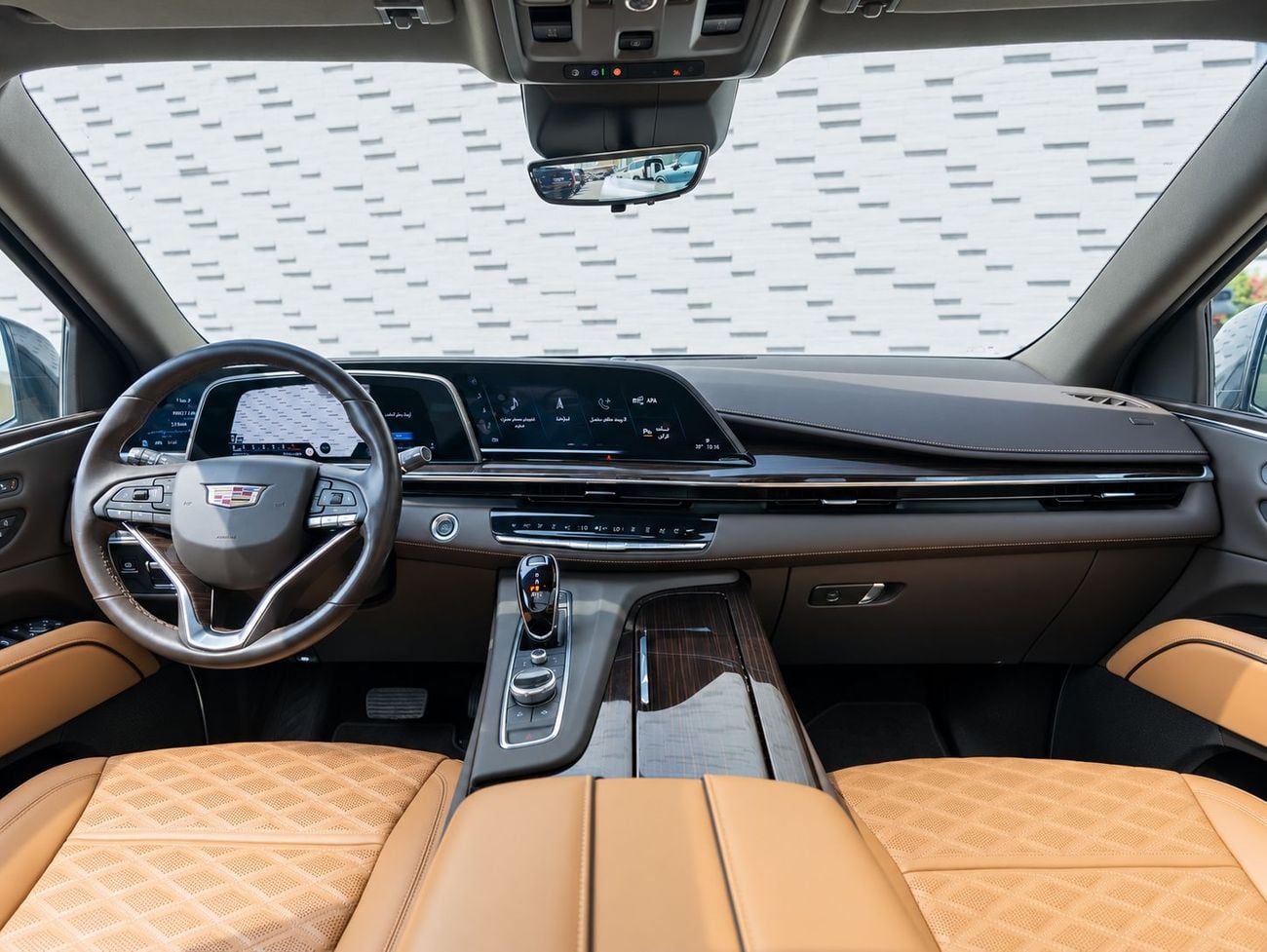 Cadillac Escalade SPORT PLATINUM