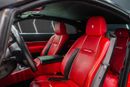 Rolls Royce Wraith Black Badge, Two-Tone Exterior, Bespoke Audio, Starlight, GCC Specs!!