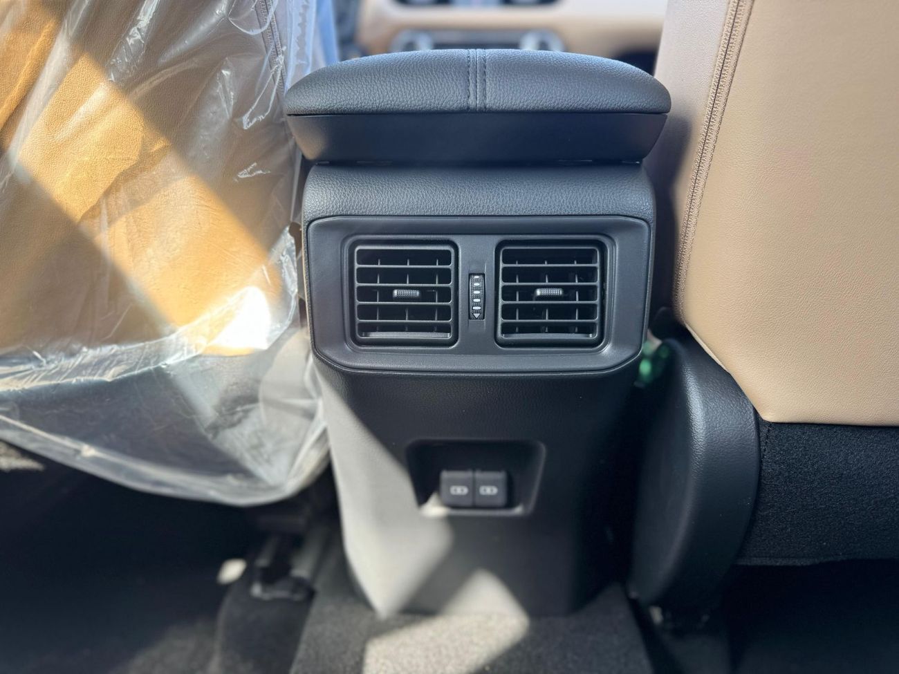 Toyota RAV4 TOYOTA RAV4 2.5L 2025 GCC LIMITED