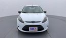 Ford Fiesta AMBIENTE 1.4 | Under Warranty | Inspected on 150+ parameters
