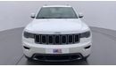 Jeep Grand Cherokee LIMITED 3.6 | Zero Down Payment | Free Home Test Drive