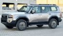 تويوتا برادو TXL2 Toyota/PRADO 2.8L NG/GDJA2 GD DIESEL 4X4 LIMITED (TX-L) 7P 8AT