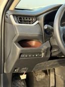 Toyota RAV4 Hybrid Limited 360 camera Full option 2022