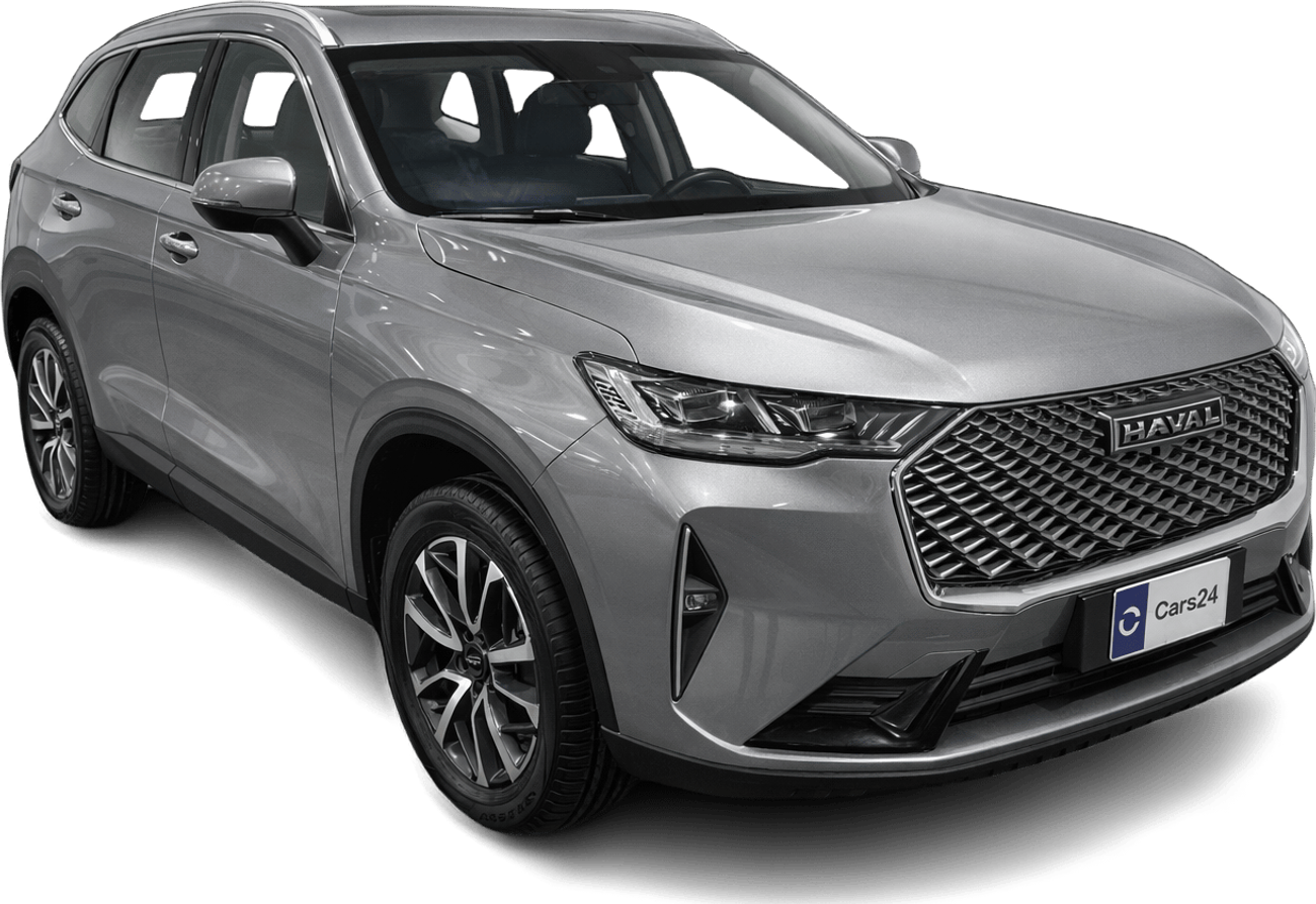 Haval H6 MEDIUM 2024 | AED 629/Month | 0 DP | 30 Day Return | Warranty | Service History