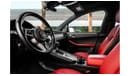 Porsche Macan | 4,600 P.M  | 0% Downpayment | Excellent Condition!