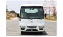نيسان سيفيليان 2014 | NISSAN CIVILIAN A/C 30 SEATER BUS WITH GCC SPECS AND EXCELLENT CONDITION