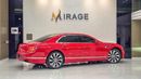 Bentley Flying Spur W12