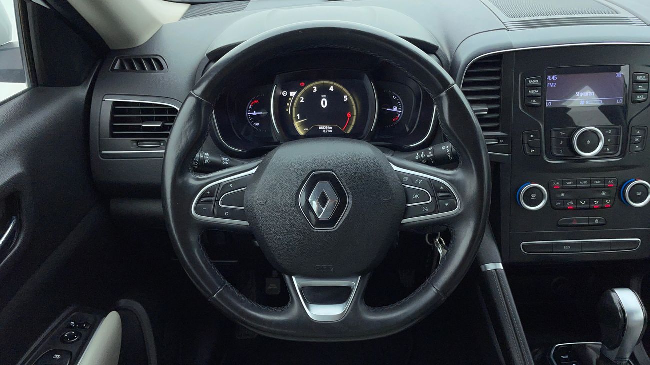 Renault Koleos PE 2.5 | Zero Down Payment | Free Home Test Drive