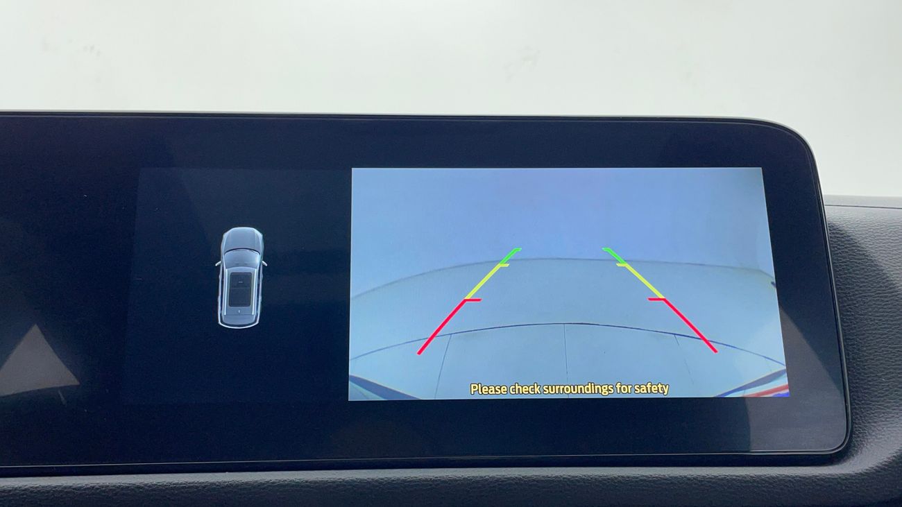 فورد تيريتوري 2024 TITANIUM DARK EDITION | AED 1421/Month | 0 DP | 30 Day Return | Warranty | Service History