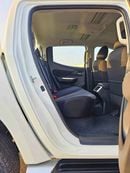 Mitsubishi L200 SPORTERO / 2.4L DIESEL / M/T / 4WD / SPECIAL OFFER / (CODE#68092)