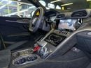 لامبورغيني اوروس PERFORMANTE لامبورغيني أوروس بيرفورمانس 2025 - ضمان كامل لمدة سنتين - بحالة جديدة تماماً