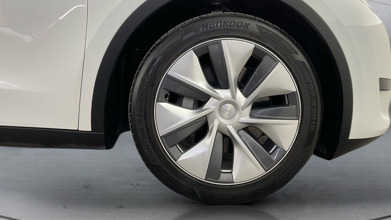 Tesla Model Y | Guaranteed Warranty | 0 Down Payment