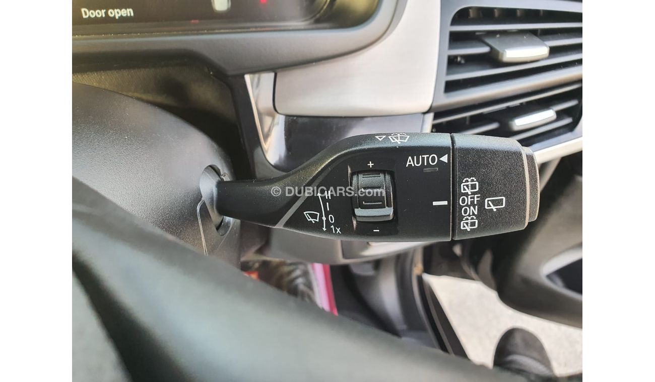 بي أم دبليو X5 RHD, Diesel, Automatic, Panoramic Roof, 2.5L (Export Only)