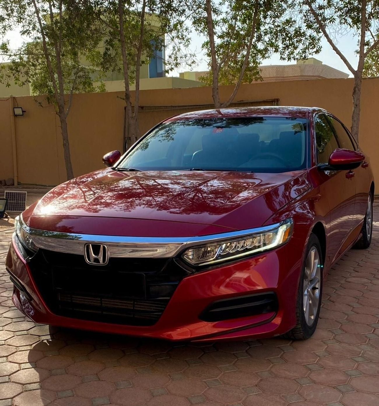 هوندا أكورد