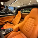 Porsche 911 TARGA GCC