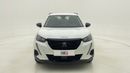 Peugeot 2008 ACTIVE 1.6 | Zero Down Payment | Free Home Test Drive