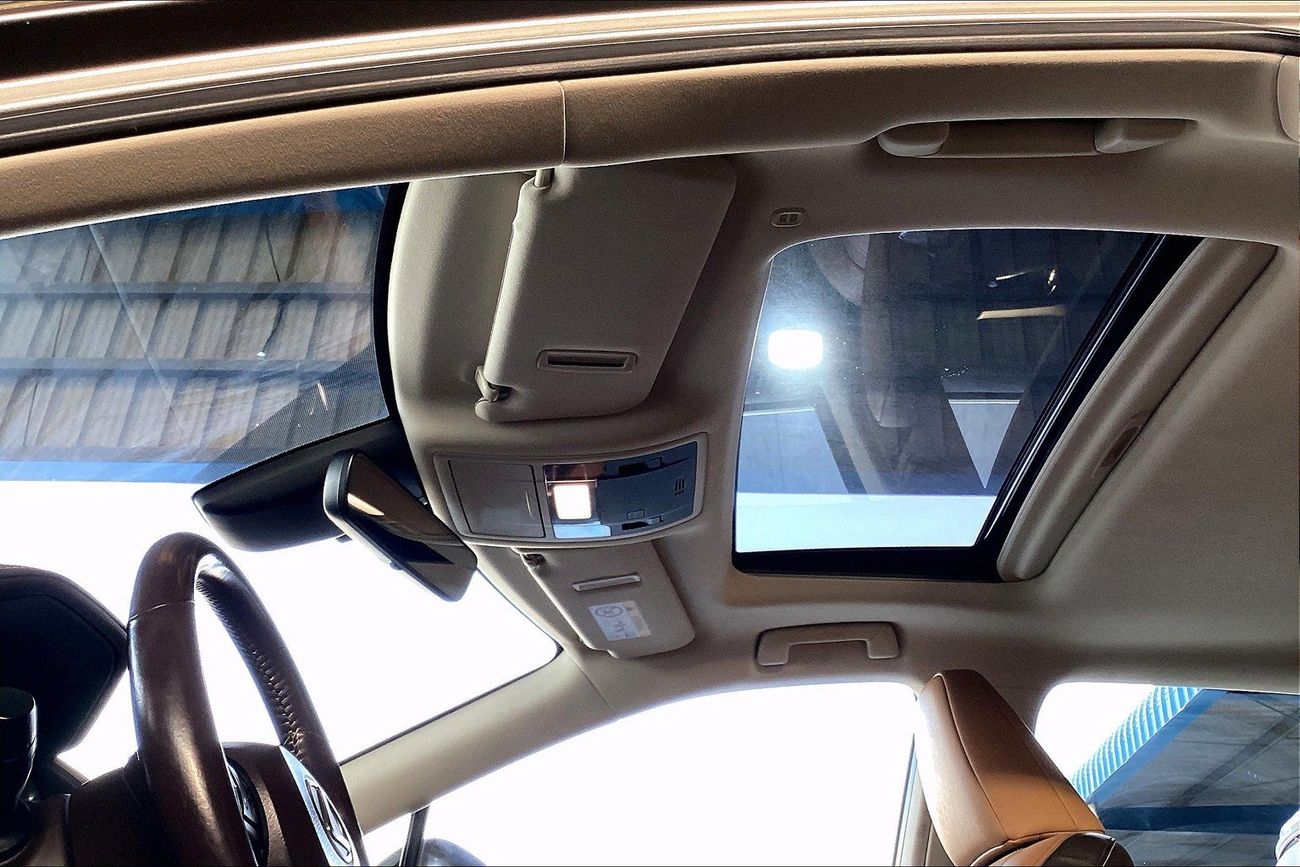 Lexus RX450h Prestige | Guaranteed Warranty | 0 Down Payment