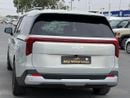 Kia Carnival kia carnival