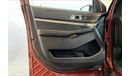 Ford Explorer XLT (Leather)