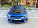 Dodge Charger SRT HELLCAT WIDEBODY