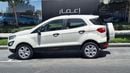 Ford EcoSport TREND
