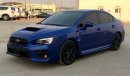 Subaru Impreza WRX Subaru WRX | 2018 | GCC | V4 |