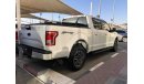 Ford F-150 ORIGINAL PAINT 100% FULL SERVICE HISTORY BY AGENCY