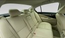 إنفينيتي Q50 LUXE 2 | Under Warranty | Inspected on 150+ parameters