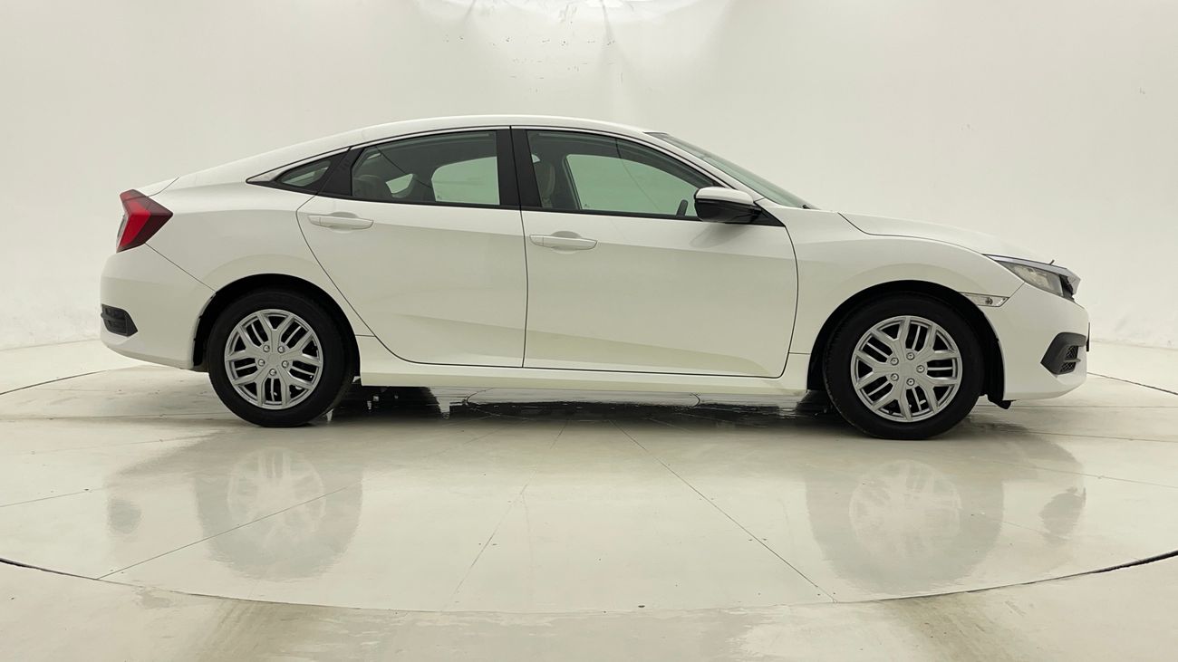 Honda Civic DX 1.6 | Zero Down Payment | Home Test Drive