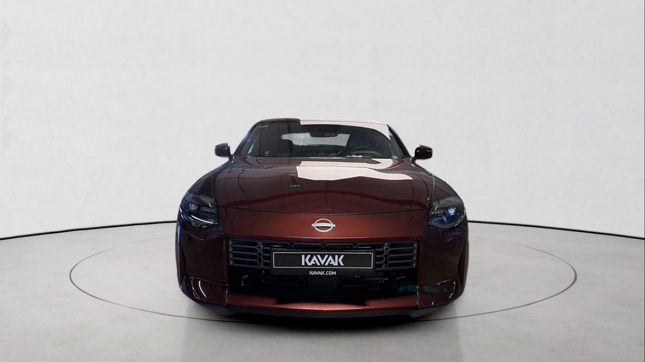 Nissan 370Z | Guaranteed Warranty | 0 Down Payment