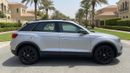 Volkswagen T-ROC STYLE 2024 | AED 1034/Month | 0 DP | 30 Day Return | Warranty | Service History