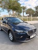 Mazda CX3 GTL 2.0L
