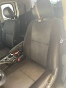 Toyota FJ Cruiser TRD