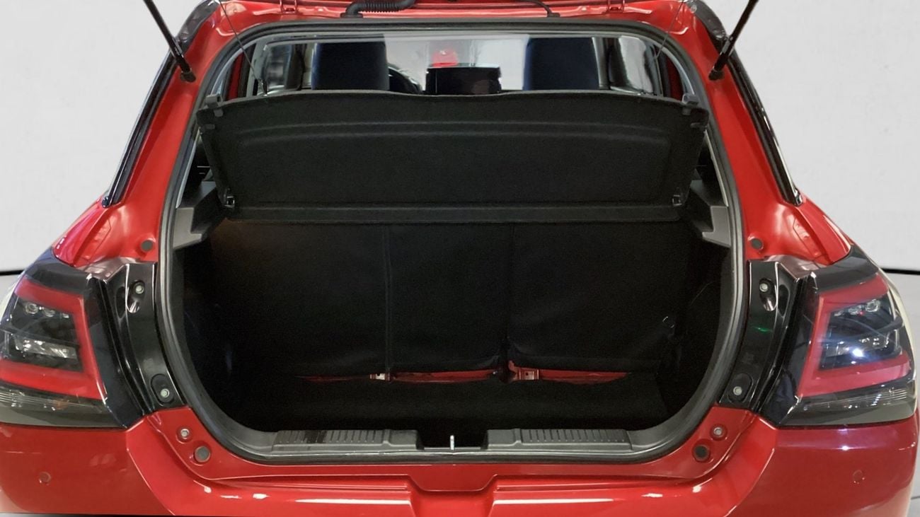 Suzuki Swift Dzire GLX 1.2L GLX | Guaranteed Warranty | 0 Down Payment