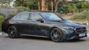 مرسيدس بنز E200 AMG EQ Boost 2.0L RWD 2026 0KM With 5 Years Or 200,000 Km Warranty