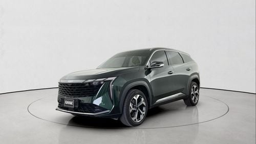 Geely Starray GK | Guaranteed Warranty | 0 Down Payment