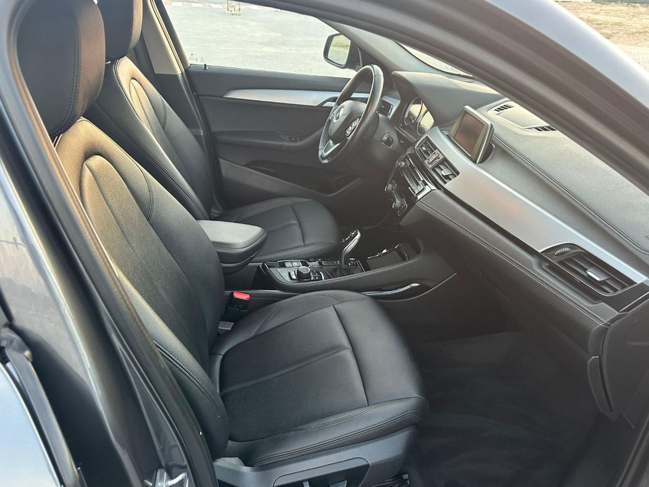 بي أم دبليو X2