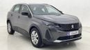 بيجو 3008 PEUGEOT 3008 1.6L 2024 | 0 DP | 779/Month | 30 Day Return | Service History