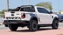 Ford Ranger 2022 | 2.0L DIESEL ENGINE | AT| RHD| HEAVY 4X4 SPORT BAR | ROOF MOUNTED LED LIGHTS | TESLA STYLE MUL