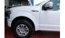 فورد F 150 LIMITED - BRAND NEW