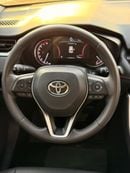 Toyota RAV4 2.5L Adventure 2023