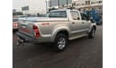 Toyota Hilux Turbo diesel 3.0 L full option