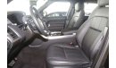 Land Rover Range Rover Sport SE RANGE ROVER SPORT SE [3.0L V6 S/C]