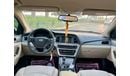 Hyundai Sonata 2016 KEY START ENGINE SPORT AND ECO USA IMPORTED