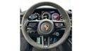 بورش 911 2022 Porsche 911 GT3 Manual Transmission, 2027 Porsche Warranty, Very Low Kms, GCC